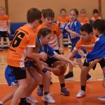 Školská liga v minibasketbale nese jméno Miroslava Vondřičky