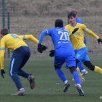 Písečtí fotbalisté s Třeboní dominovali, Jiskra odvezla osmičku