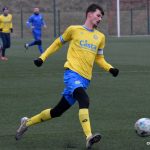 Písečtí fotbalisté s Třeboní dominovali, Jiskra odvezla osmičku