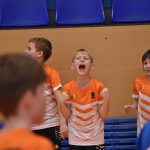 Školská liga v minibasketbale nese jméno Miroslava Vondřičky