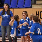 Školská liga v minibasketbale nese jméno Miroslava Vondřičky