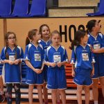 Školská liga v minibasketbale nese jméno Miroslava Vondřičky