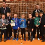 Pohár OFS Strakonice je zpět. Úvod patřil mladším přípravkám