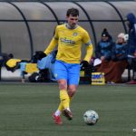 Písečtí fotbalisté s Třeboní dominovali, Jiskra odvezla osmičku