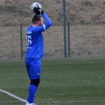 Písečtí fotbalisté s Třeboní dominovali, Jiskra odvezla osmičku