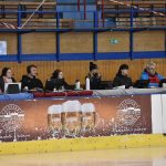 Domácí triumf Parkosové ozdobil Velkou cenu Strakonic