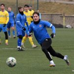 Písečtí fotbalisté s Třeboní dominovali, Jiskra odvezla osmičku