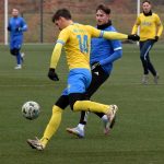 Písečtí fotbalisté s Třeboní dominovali, Jiskra odvezla osmičku