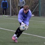 Písečtí fotbalisté s Třeboní dominovali, Jiskra odvezla osmičku