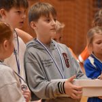 Školská liga v minibasketbale nese jméno Miroslava Vondřičky