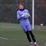 Písečtí fotbalisté s Třeboní dominovali, Jiskra odvezla osmičku