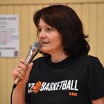 Školská liga v minibasketbale nese jméno Miroslava Vondřičky