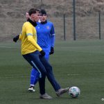 Písečtí fotbalisté s Třeboní dominovali, Jiskra odvezla osmičku