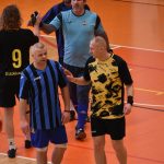 Junioři rozhodli o prvenství, zbytek pořadí zůstává otevřený