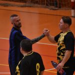 Junioři rozhodli o prvenství, zbytek pořadí zůstává otevřený