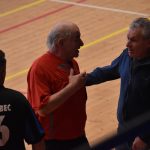 Junioři rozhodli o prvenství, zbytek pořadí zůstává otevřený