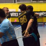 Třígólový náskok na výhru nestačil, Písku zůstal bod