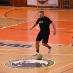 Junioři rozhodli o prvenství, zbytek pořadí zůstává otevřený