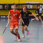 Třígólový náskok na výhru nestačil, Písku zůstal bod