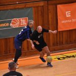 Junioři rozhodli o prvenství, zbytek pořadí zůstává otevřený