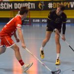 Třígólový náskok na výhru nestačil, Písku zůstal bod