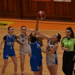 Stoprocentní bilance pokračuje, juniorky Strakonic vyhrály i popatnácté