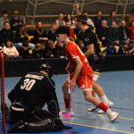 Třígólový náskok na výhru nestačil, Písku zůstal bod