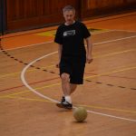 Junioři rozhodli o prvenství, zbytek pořadí zůstává otevřený