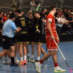 Třígólový náskok na výhru nestačil, Písku zůstal bod