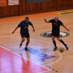 Junioři rozhodli o prvenství, zbytek pořadí zůstává otevřený