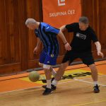 Junioři rozhodli o prvenství, zbytek pořadí zůstává otevřený