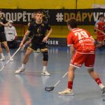 Třígólový náskok na výhru nestačil, Písku zůstal bod