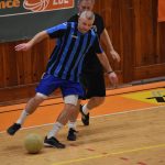 Junioři rozhodli o prvenství, zbytek pořadí zůstává otevřený