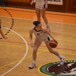 Stoprocentní bilance pokračuje, juniorky Strakonic vyhrály i popatnácté