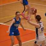 Stoprocentní bilance pokračuje, juniorky Strakonic vyhrály i popatnácté