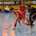 Třígólový náskok na výhru nestačil, Písku zůstal bod