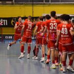 Třígólový náskok na výhru nestačil, Písku zůstal bod