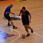 Junioři rozhodli o prvenství, zbytek pořadí zůstává otevřený