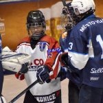 Dva slepené góly rozhodly. Strakonický dorost padl s Vlašimí