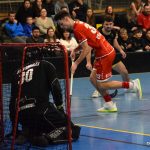 Třígólový náskok na výhru nestačil, Písku zůstal bod