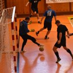 Junioři rozhodli o prvenství, zbytek pořadí zůstává otevřený