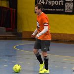 FUTSAL: Real, Masters a Delfíni za tři body, první vlaštovka pro Ennovi