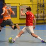FUTSAL: Real, Masters a Delfíni za tři body, první vlaštovka pro Ennovi