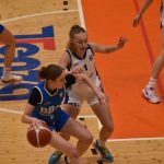 Stoprocentní bilance pokračuje, juniorky Strakonic vyhrály i popatnácté