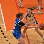 Stoprocentní bilance pokračuje, juniorky Strakonic vyhrály i popatnácté