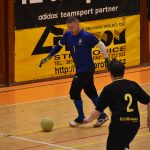 Junioři rozhodli o prvenství, zbytek pořadí zůstává otevřený