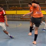 FUTSAL: Real, Masters a Delfíni za tři body, první vlaštovka pro Ennovi