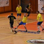 Junioři rozhodli o prvenství, zbytek pořadí zůstává otevřený