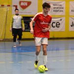 FUTSAL: Real, Masters a Delfíni za tři body, první vlaštovka pro Ennovi