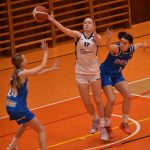 Stoprocentní bilance pokračuje, juniorky Strakonic vyhrály i popatnácté